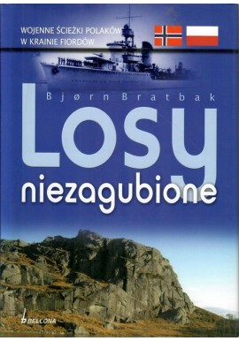 Losy niezagubione Bjorn Bratbak