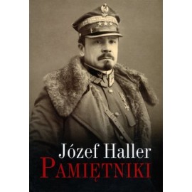 Pamiętniki Józef Haller