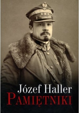 Pamiętniki Józef Haller