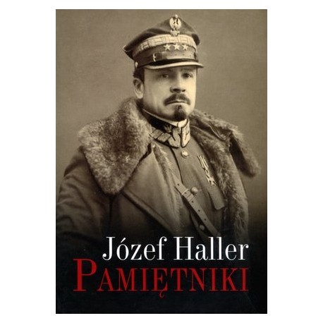 Pamiętniki Józef Haller