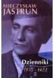 Dziennik 1955-1981 Mieczysław Jastrun