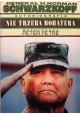 Nie trzeba bohatera Generał H. Norman Schwarzkopf, Peter Petre