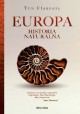 Europa Historia naturalna Tim Flannery