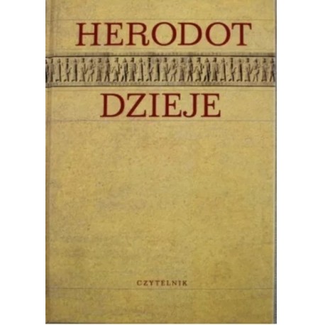 Dzieje Herodot