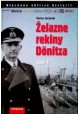 Żelazne rekiny Donitza Tom 1 Mariusz Borowiak