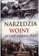 Narzędzia wojny Jak broń zmieniała świat Jeremy Black