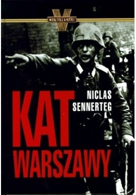 Kat Warszawy Nicolas Sennerteg