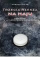 Trzecia Rzesza na haju Norman Ohler