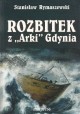 Rozbitek z "Arki" Gdynia Stanisław Rymaszewski