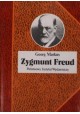 Zygmunt Freud Georg Markus