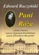 Pani Róża Edward Raczyński