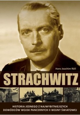 Strachwitz Hans-Joachim Roll