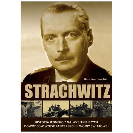 Strachwitz Hans-Joachim Roll