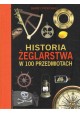 Historia żeglarstwa w 100 przedmiotach Barry Pickthall