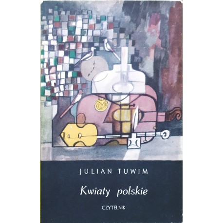 Kwiaty polskie Julian Tuwim