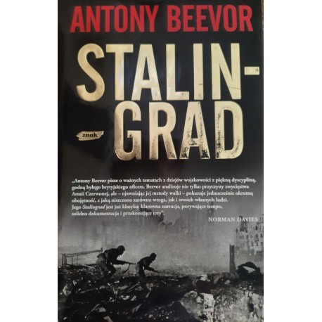 Stalingrad Antony Beevor