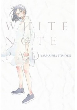 White Note Pad vol 1,2 Yamashita Tomoko