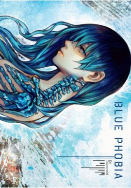 Blue Phobia Eri Tsuruyoshi