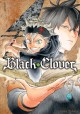 Black Clover 1 Yuki Tabata