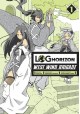 Log Horizon West Wind Brigade 1 Koyuki, Mamare Touno,Kazuhiro Hara