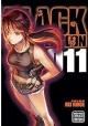 Black Lagoon 11 Rei Hiroe