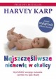 Najszczęśliwsze niemowlę w okolicy Harvey Karp