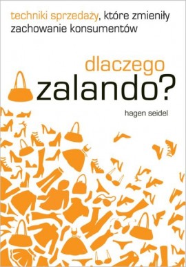 Dlaczego Zalando? Hagen Seidel