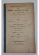 [LECZENIE RTĘCIĄ] MOYLE - Dissertatio inauguralis medica de medica mercurii virtute 1814