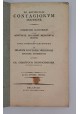 [SZCZEPIENIA, SZTUCZNA INOKULACJA] HEINRICHMAYER - De artificiali contagiorum insitione 1802