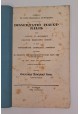 [GORĄCZKA POŁOGOWA] LUNZ - Anatomicae de febri puerperali questiones 1834