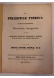 [ZAPALENIE ŻYŁ MACICY] HOERLE - De Philrbitide uterina 1835