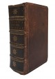 [FARMAKOLOGIA, ZIOŁOLECZNICTWO] SALMON William - Seplasium The compleat English physician or, The druggist's shop opened 1693