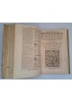 [PRAWO CYWILNE] VAN BREDORDE - Repertorium sententiarum et regularium, itemque definitionum, diuisionum, differentiarum 1587