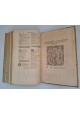 [PRAWO CYWILNE] VAN BREDORDE - Repertorium sententiarum et regularium, itemque definitionum, diuisionum, differentiarum 1587