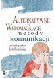 Jacek J. Błeszyński Alternatywne i wspomagające metody komunikacji