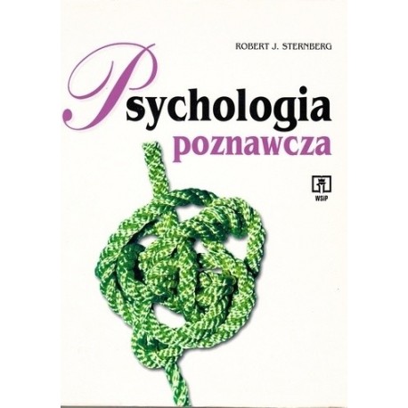 Robert J. Sternberg Psychologia poznawcza