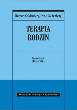 Herbert Goldenberg, Irene Goldenberg Terapia rodzin