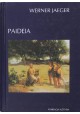 Werner Jaeger Paideia