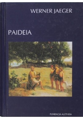 Werner Jaeger Paideia