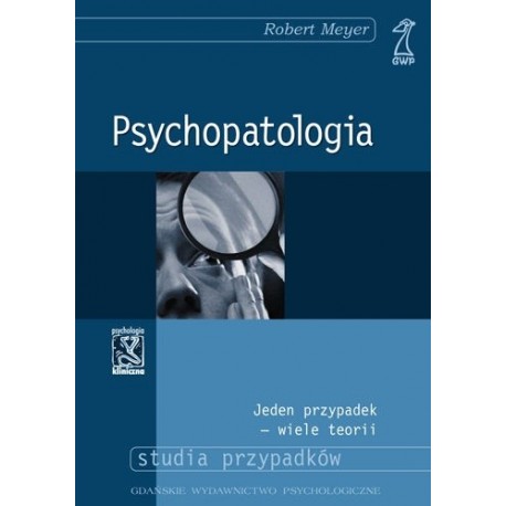 Robert Meyer Psychopatologia