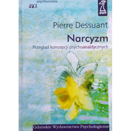 Pierre Dessuant Narcyzm