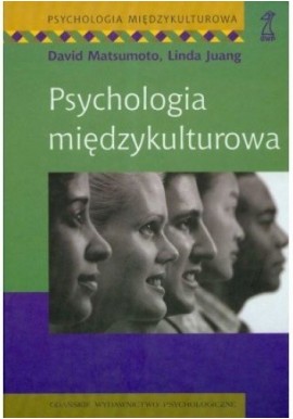 David Matsumoto, Linda Juang Psychologia międzykulturowa