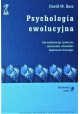 David M. Buss Psychologia ewolucyjna