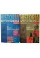 Jan Draus, Ryszard Terelecki, Stanisław Litak Historia wychowania tom 1-2