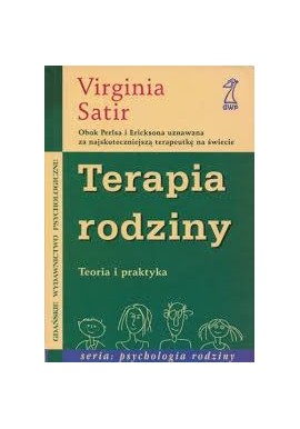 Virginia Satir Terapia rodziny