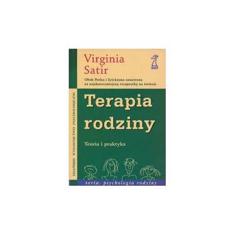 Virginia Satir Terapia rodziny