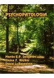 Psychopatologia Seligman Martin E. P., Rosenhan David L., Walker Elaine F.