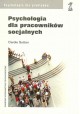 Psychologia dla pracowników socjalnych Carole Sutton