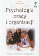 Psychologia pracy i organizacji Nik Chmiel (red.)