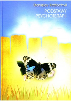 Podstawy psychoterapii Stanislav Kratochvil